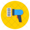 پیش‌نمایش فایل barcode-scanner-1994307 از پک متفرقه