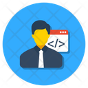 پیش‌نمایش فایل programmer-1994390 از پک متفرقه