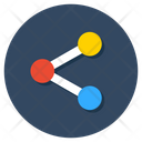 پیش‌نمایش فایل share-symbol-1994374 از پک متفرقه