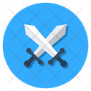 پیش‌نمایش فایل crossing-swords-1994610 از پک متفرقه