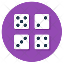 پیش‌نمایش فایل ludo-dices-1994621 از پک متفرقه