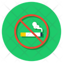 پیش‌نمایش فایل no-smoking-1994686 از پک متفرقه