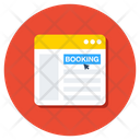پیش‌نمایش فایل online-booking-1994609 از پک متفرقه