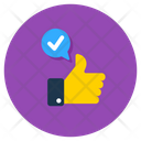 پیش‌نمایش فایل thumbs-up-1994616 از پک متفرقه