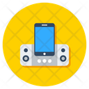 پیش‌نمایش فایل audio-player-1994917 از پک متفرقه