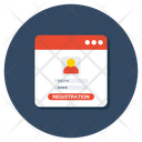 پیش‌نمایش فایل signup-1995004 از پک متفرقه