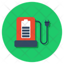 پیش‌نمایش فایل charging-station-1995278 از پک متفرقه