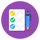 پیش‌نمایش فایل checklist-1995304 از پک متفرقه