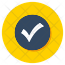 پیش‌نمایش فایل checkmark-1995331 از پک متفرقه