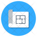 پیش‌نمایش فایل floor-plan-1995359 از پک متفرقه
