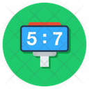 پیش‌نمایش فایل scoreboard-1995346 از پک متفرقه