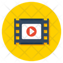 پیش‌نمایش فایل video-animation-1995303 از پک متفرقه