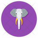 پیش‌نمایش فایل elephant-1996234 از پک متفرقه