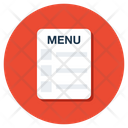 پیش‌نمایش فایل restaurant-menu-1996261 از پک متفرقه