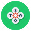 پیش‌نمایش فایل swot-1996290 از پک متفرقه