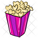 پیش‌نمایش فایل cinema-snacks-1997590 از پک چندرسانه‌ای موسیقی، صدا، ویدئو و سینما