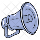 پیش‌نمایش فایل megaphone-1997624 از پک چندرسانه‌ای موسیقی، صدا، ویدئو و سینما