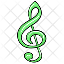 پیش‌نمایش فایل musical-symbol-1997578 از پک چندرسانه‌ای موسیقی، صدا، ویدئو و سینما