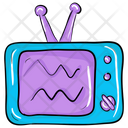 پیش‌نمایش فایل retro-tv-1997611 از پک چندرسانه‌ای موسیقی، صدا، ویدئو و سینما