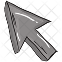 پیش‌نمایش فایل arrow-cursor-2006011 از پک مدرسه و آموزش