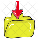 پیش‌نمایش فایل download-folder-2005991 از پک مدرسه و آموزش