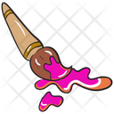 پیش‌نمایش فایل paint-brush-2006044 از پک مدرسه و آموزش