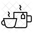 پیش‌نمایش فایل tea-cups-vector-2013742 از پک مسافرت و تعطیلات