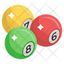 پیش‌نمایش فایل billiard-balls-2015417 از پک متفرقه