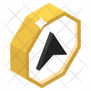 پیش‌نمایش فایل navigational-arrow-2015367 از پک متفرقه