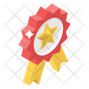 پیش‌نمایش فایل star-badge-2015419 از پک متفرقه