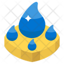 پیش‌نمایش فایل water-drops-2015403 از پک متفرقه