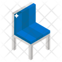پیش‌نمایش فایل armless-chair-2015547 از پک متفرقه