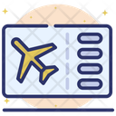 پیش‌نمایش فایل air-ticket-2018481 از پک ماجراجویی و کوهنوردی