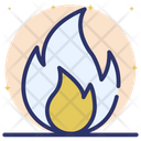پیش‌نمایش فایل fire-flame-2018466 از پک ماجراجویی و کوهنوردی