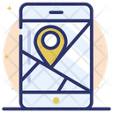 پیش‌نمایش فایل mobile-app-2018463 از پک ماجراجویی و کوهنوردی
