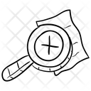 پیش‌نمایش فایل file-search-2025850 از پک کسب و کار و امور مالی