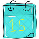 پیش‌نمایش فایل calendar-2025953 از پک کسب و کار و امور مالی