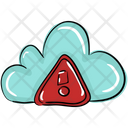 پیش‌نمایش فایل cloud-error-2025976 از پک کسب و کار و امور مالی