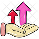 پیش‌نمایش فایل direction-arrows-2025948 از پک کسب و کار و امور مالی