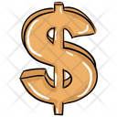 پیش‌نمایش فایل dollar-symbol-2025995 از پک کسب و کار و امور مالی