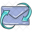 پیش‌نمایش فایل email-transformation-2025971 از پک کسب و کار و امور مالی