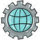 پیش‌نمایش فایل global-processing-2025963 از پک کسب و کار و امور مالی