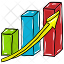 پیش‌نمایش فایل growth-chart-2025972 از پک کسب و کار و امور مالی