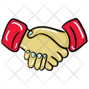 پیش‌نمایش فایل handshake-2026005 از پک کسب و کار و امور مالی