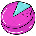 پیش‌نمایش فایل pie-chart-2025984 از پک کسب و کار و امور مالی