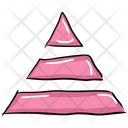 پیش‌نمایش فایل pyramid-infographic-2025979 از پک کسب و کار و امور مالی
