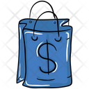 پیش‌نمایش فایل shopping-bag-2026008 از پک کسب و کار و امور مالی