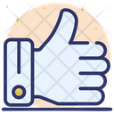 پیش‌نمایش فایل like-2026519 از پک ارتباط با مشتری