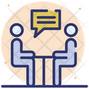 پیش‌نمایش فایل meeting-discussion-2026553 از پک ارتباط با مشتری