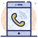 پیش‌نمایش فایل mobile-call-2026550 از پک ارتباط با مشتری